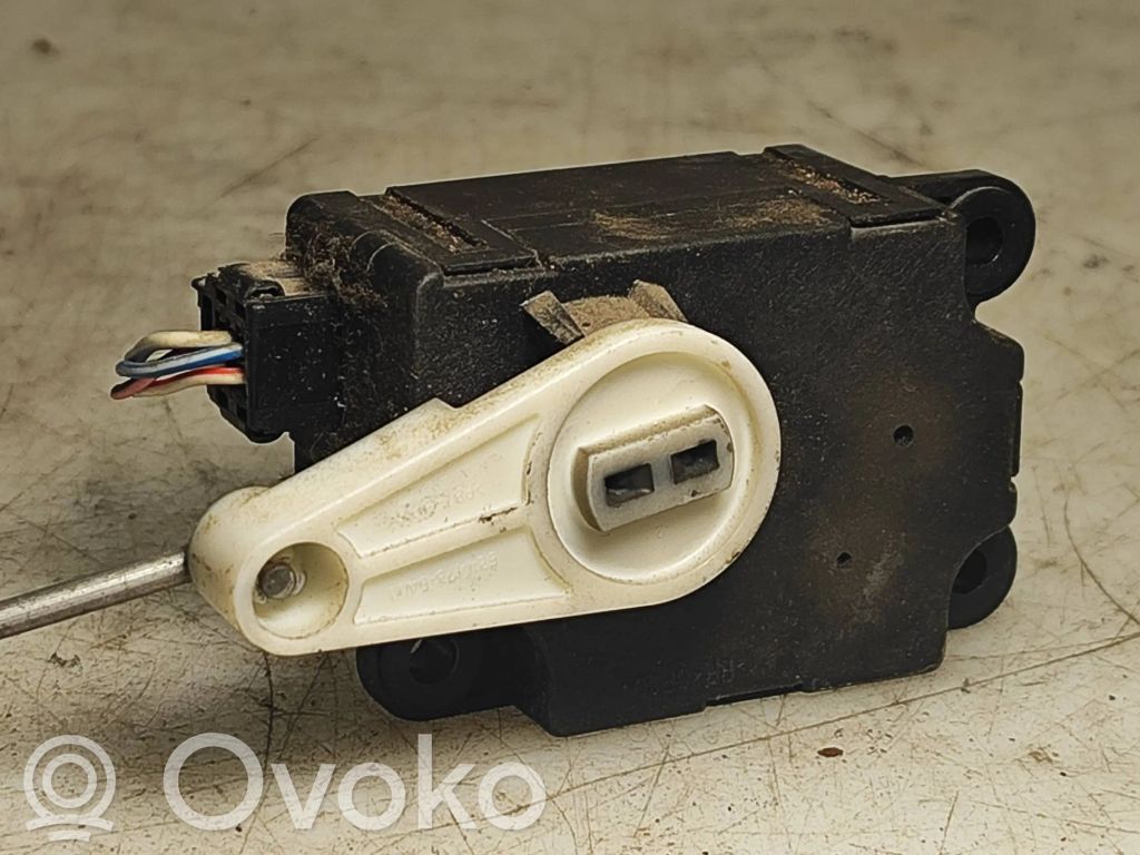 Subaru Forester SH Air flap motor/actuator 