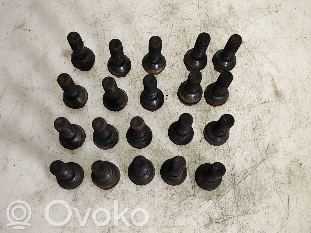 Болты/ гайки