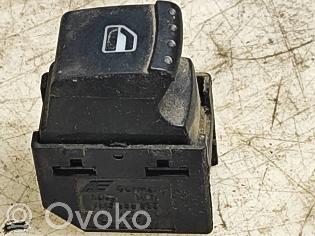 Ford Galaxy Front door window switch trim 
