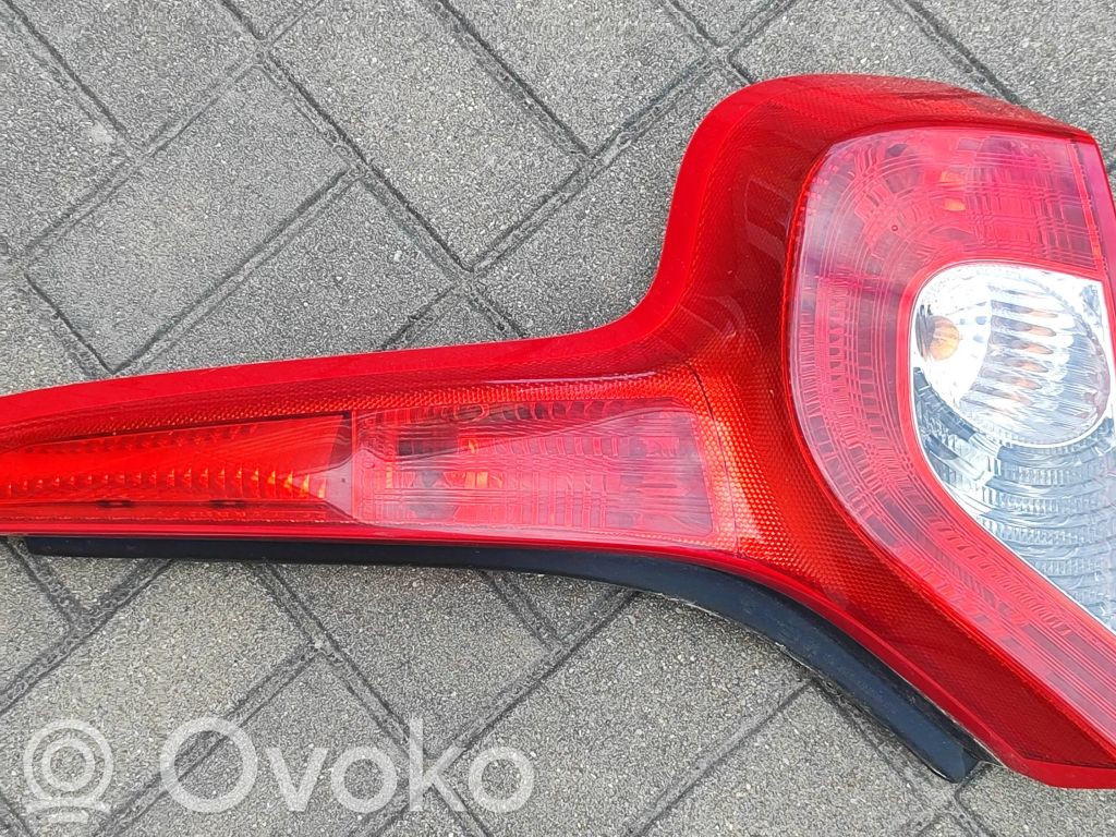 Volvo C30 Takavalot 