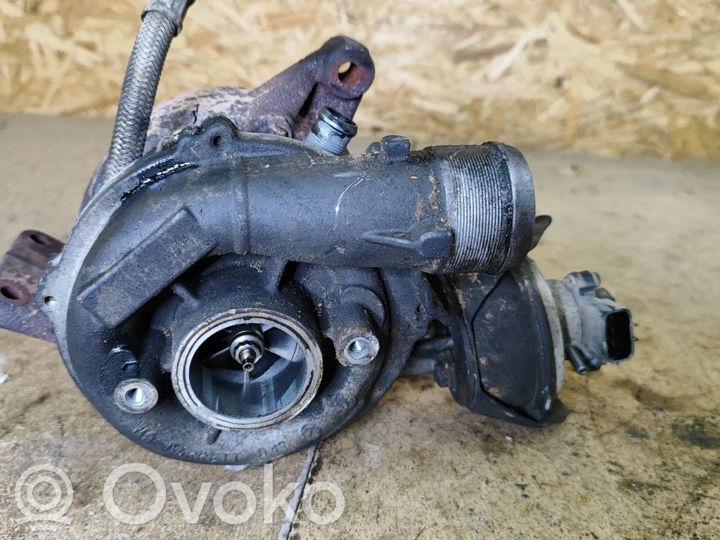 Volvo C30 Turbo 