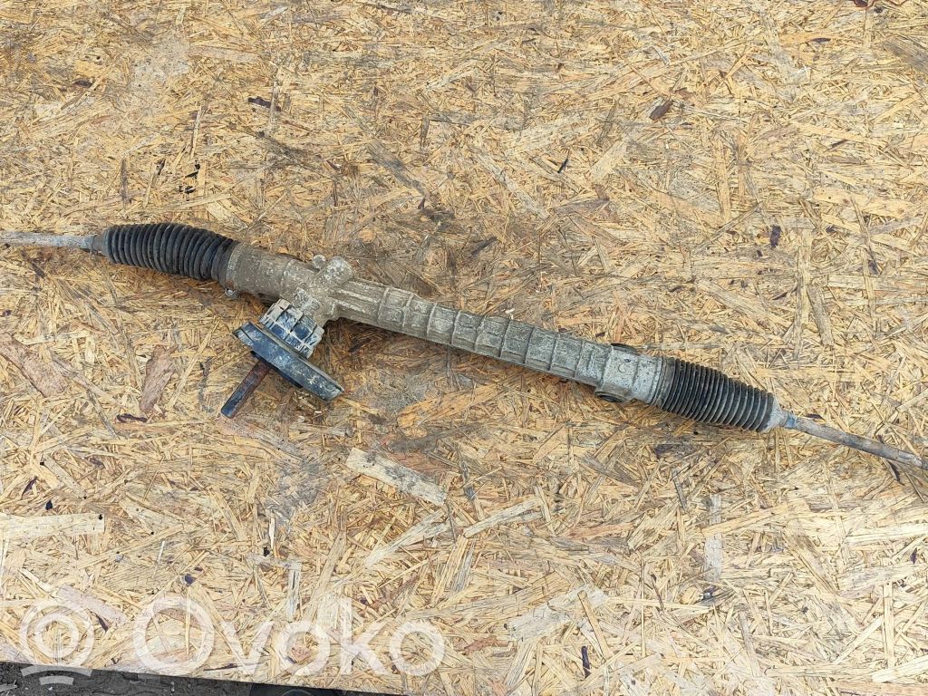 Opel Corsa C Lenkgetriebe 