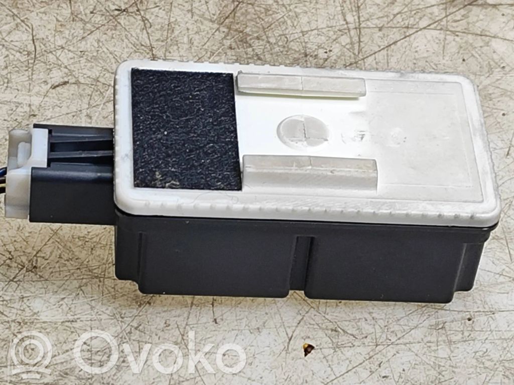 Mazda 6 Keyless (KESSY) go control unit/module 