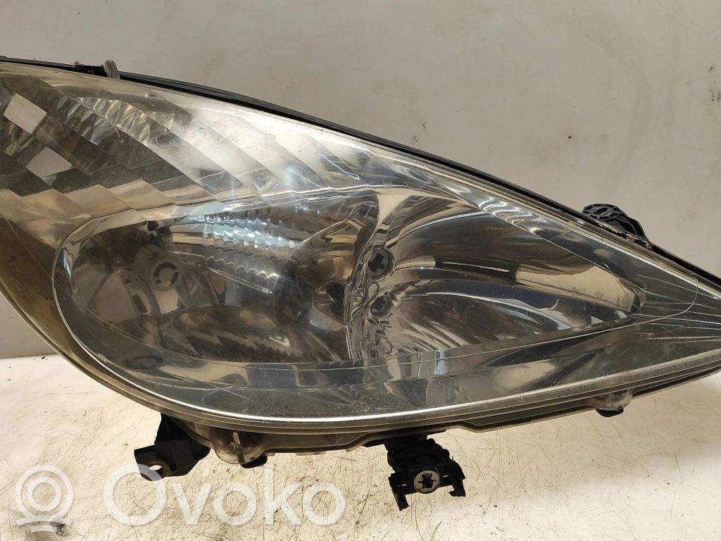 Lampa przednia   89035113,73935712163