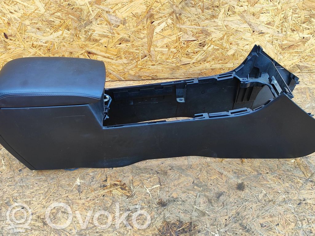 Mazda 6 Armrest 