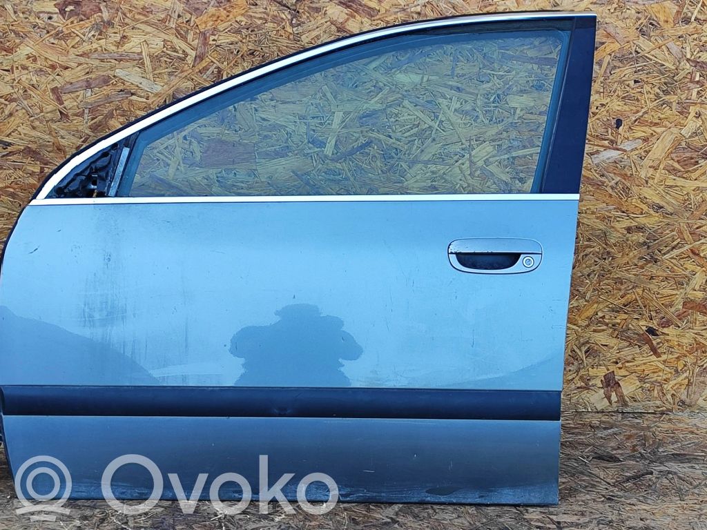 Peugeot 607 Front door 