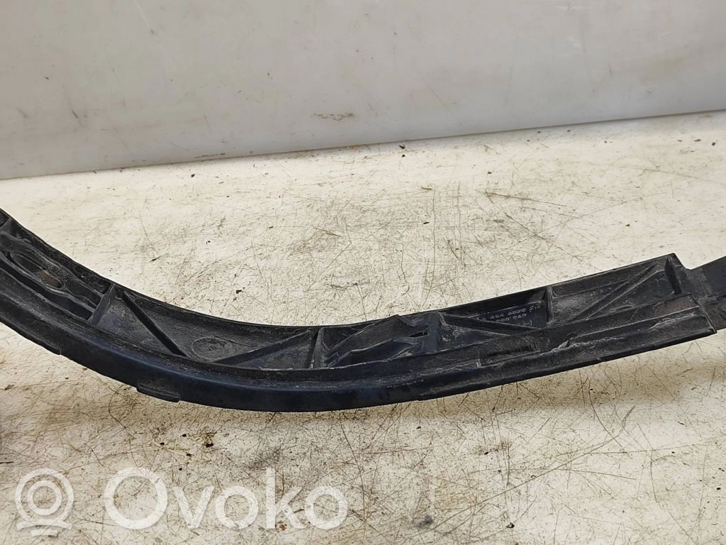 Smart ForFour I Galinis laikiklis bamperio 