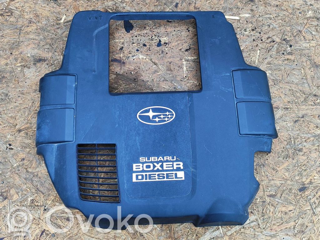 Subaru Legacy Engine cover (trim) 