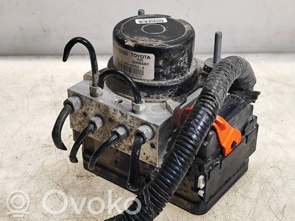 Pompa ABS   445400D280,895410D480,28562249003,06210980603,06262331091