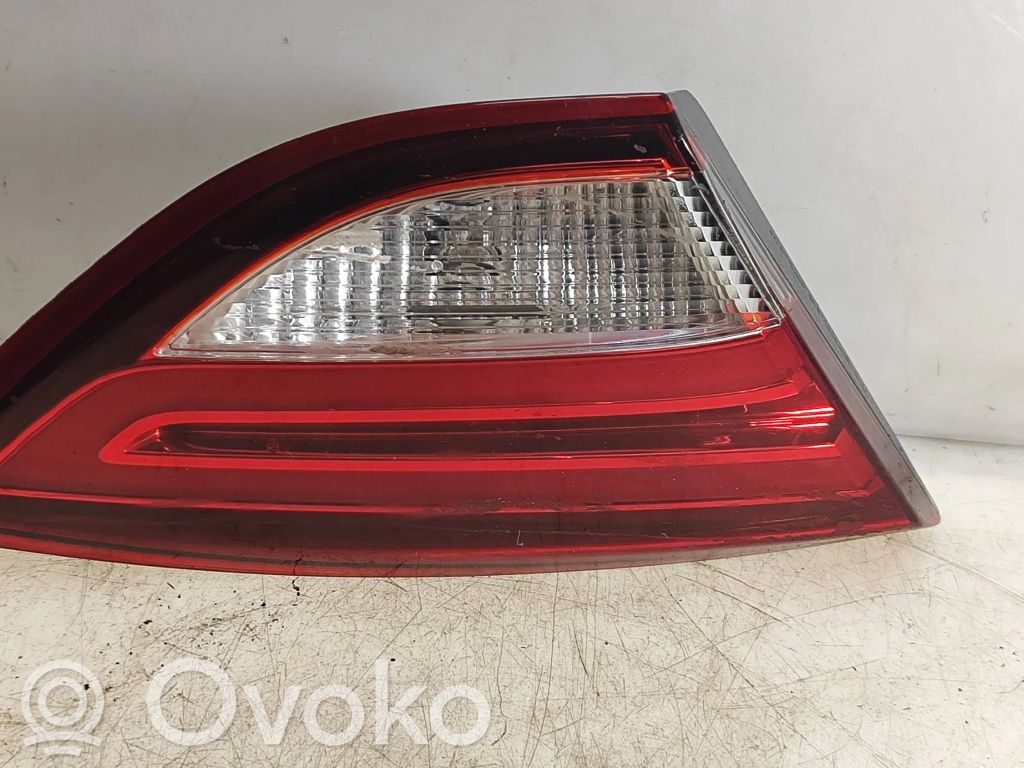 Tailgate rear/tail lights   49033G,BDM92403000,A1514500482