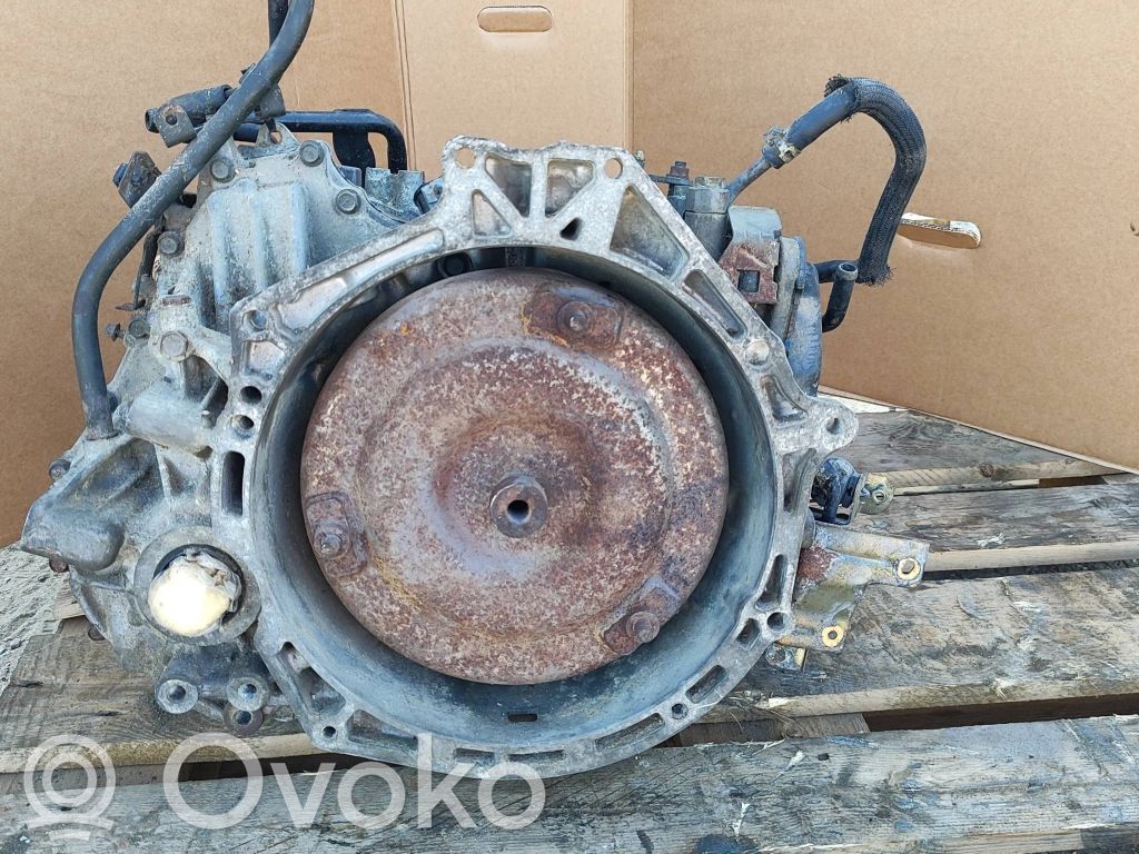 Mazda 6 Automatic gearbox 