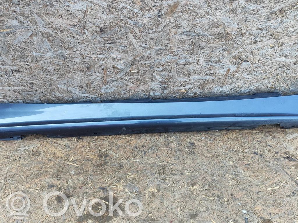 BMW 1 E81 E87 Sill 