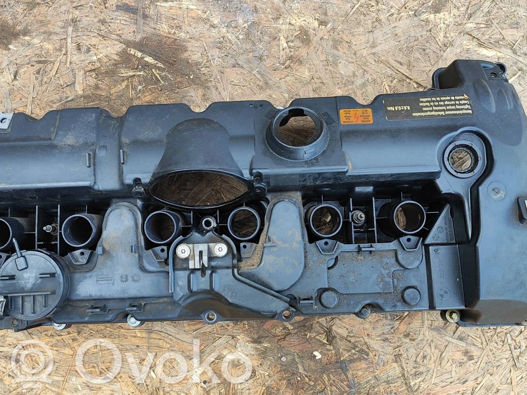 BMW 3 E90 E91 Tapa de balancines 
