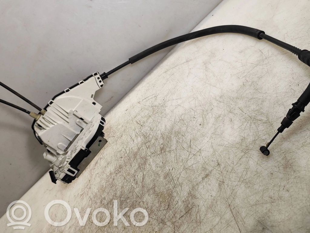Zamek drzwi tylnych   P04589914AD,T78KD2004,A0351