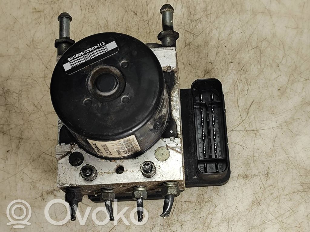 Subaru Legacy ABS-pumppu 