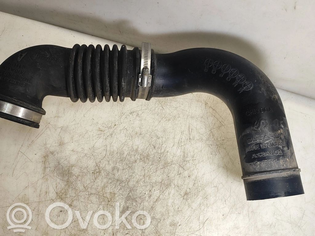 Subaru Legacy Intercooler hose/pipe 