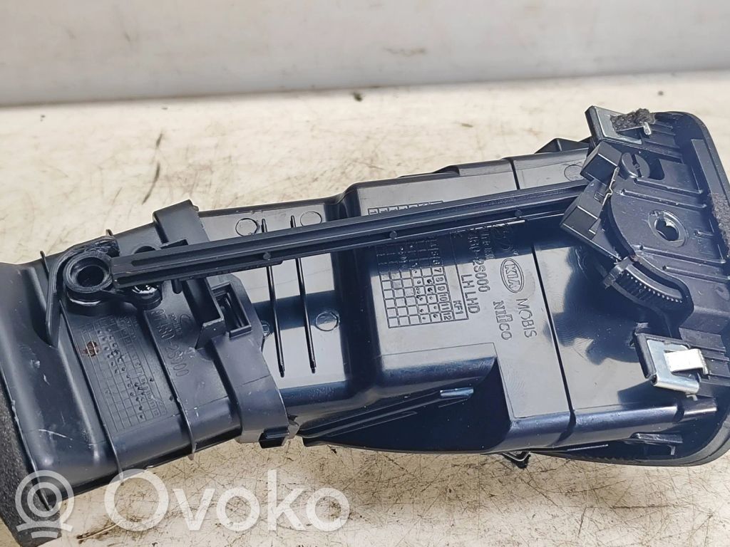Hyundai ix35 Grilă ventilație/ramă laterală bord 