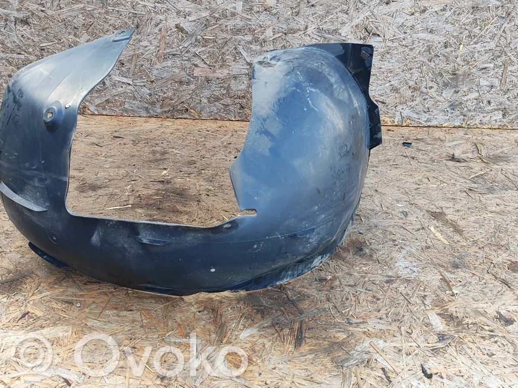 Volkswagen Eos Front wheel arch liner splash guards 