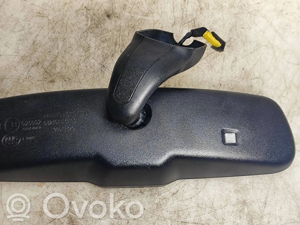Hyundai Santa Fe Espejo retrovisor (interior) 