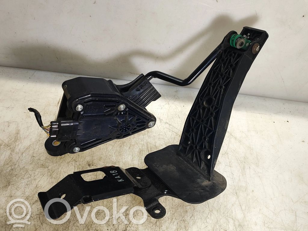Honda Civic Gaspedal 