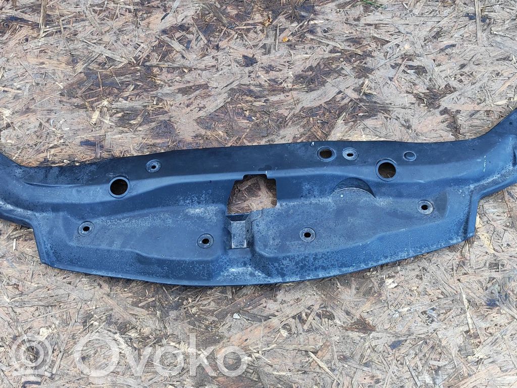 Honda Civic Plaque avant support serrure de capot 