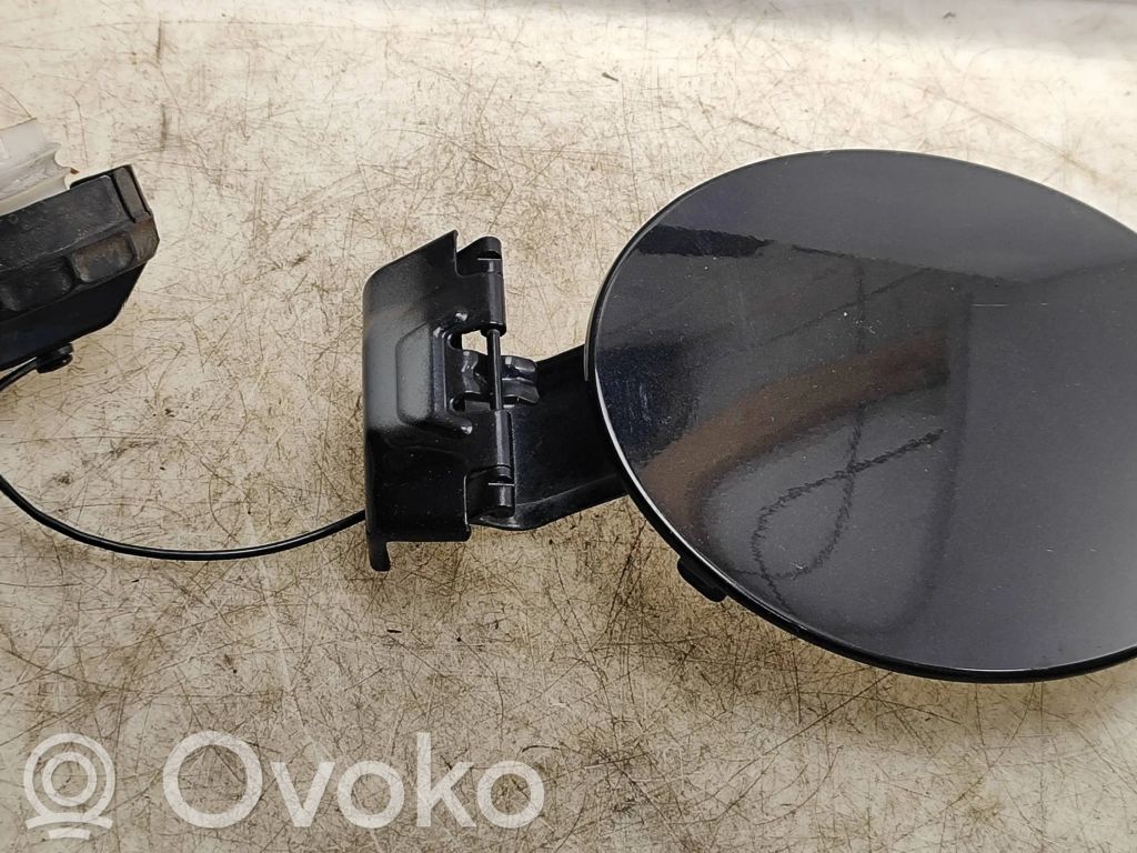 Mazda 6 Fuel tank cap 