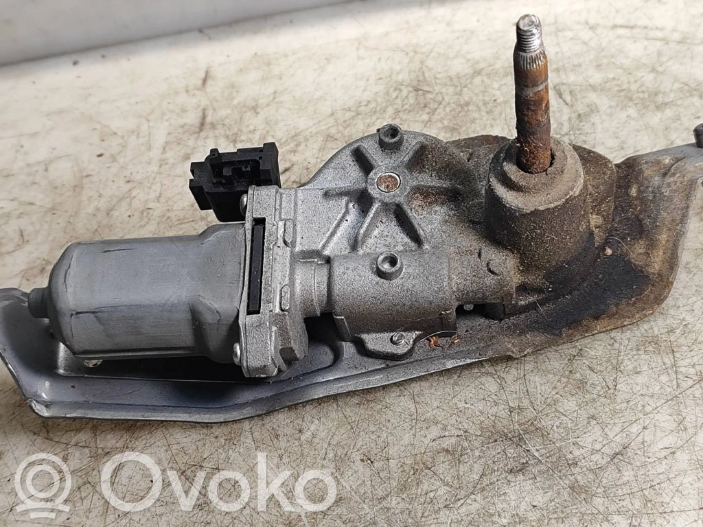 Wischermotor Heckscheibe   GS2A67450,6496000572