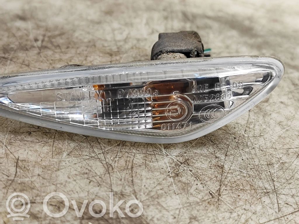 Mazda 6 Seitenblinker 