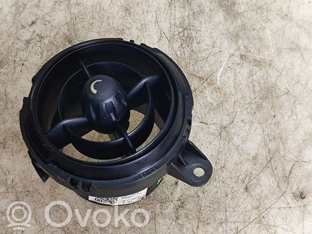 Mini Cooper Countryman R60 Centrinės oro grotelės 