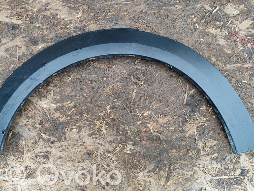 Mini Cooper Countryman R60 Front arch trim 