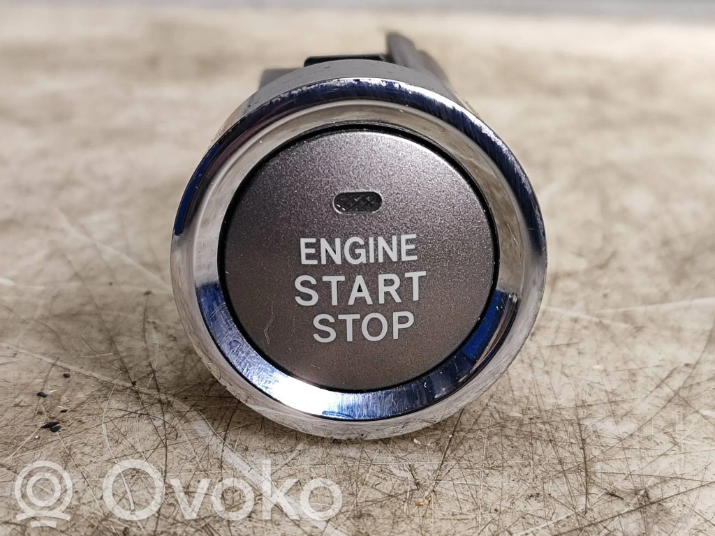 Engine start stop button switch   2005DJ0924,413A8401278,TA2004311,20072324,E1C093LPD0168