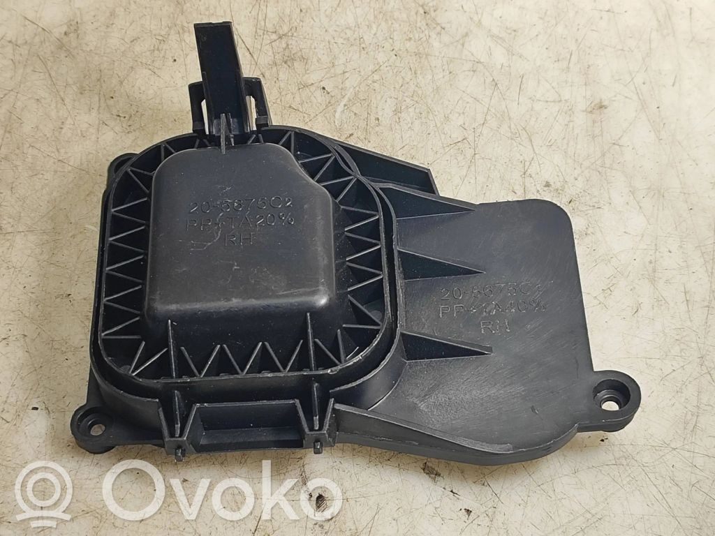 Ford Focus Priekinio žibinto dangtelis 