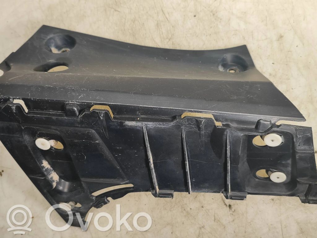 Peugeot 5008 Kita išorės detalė 