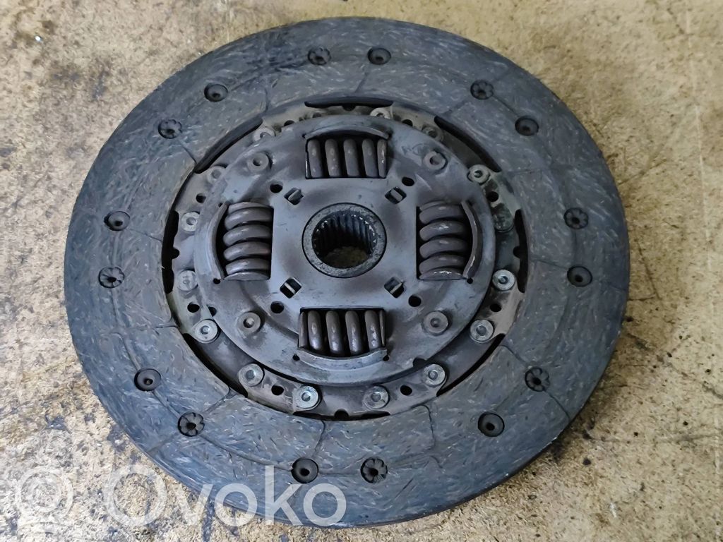 Mitsubishi Outlander Sankabos diskas 