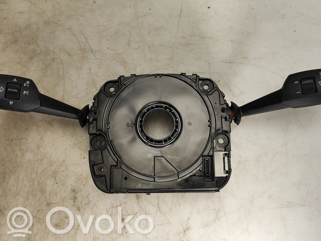 BMW 1 E81 E87 Commodo, commande essuie-glace/phare 
