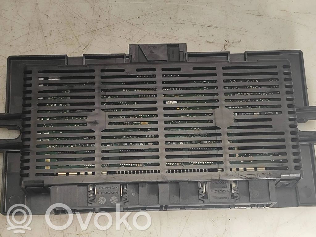 BMW 1 E81 E87 Light module LCM 
