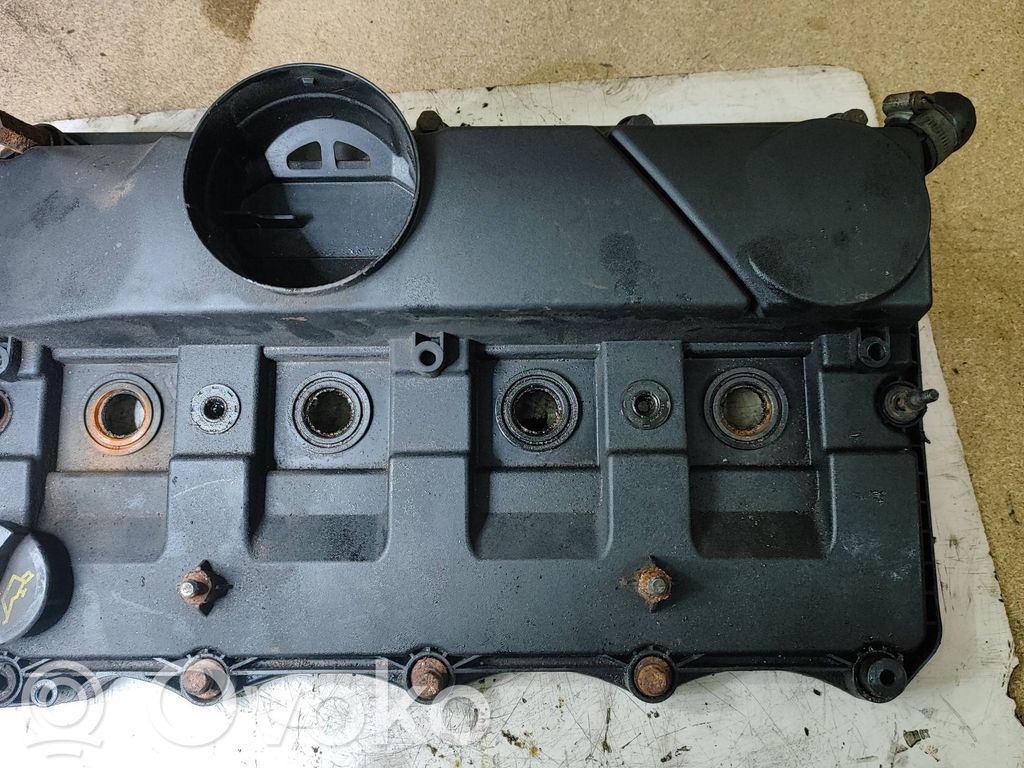 Fiat Ducato Galvutės dangtelis 