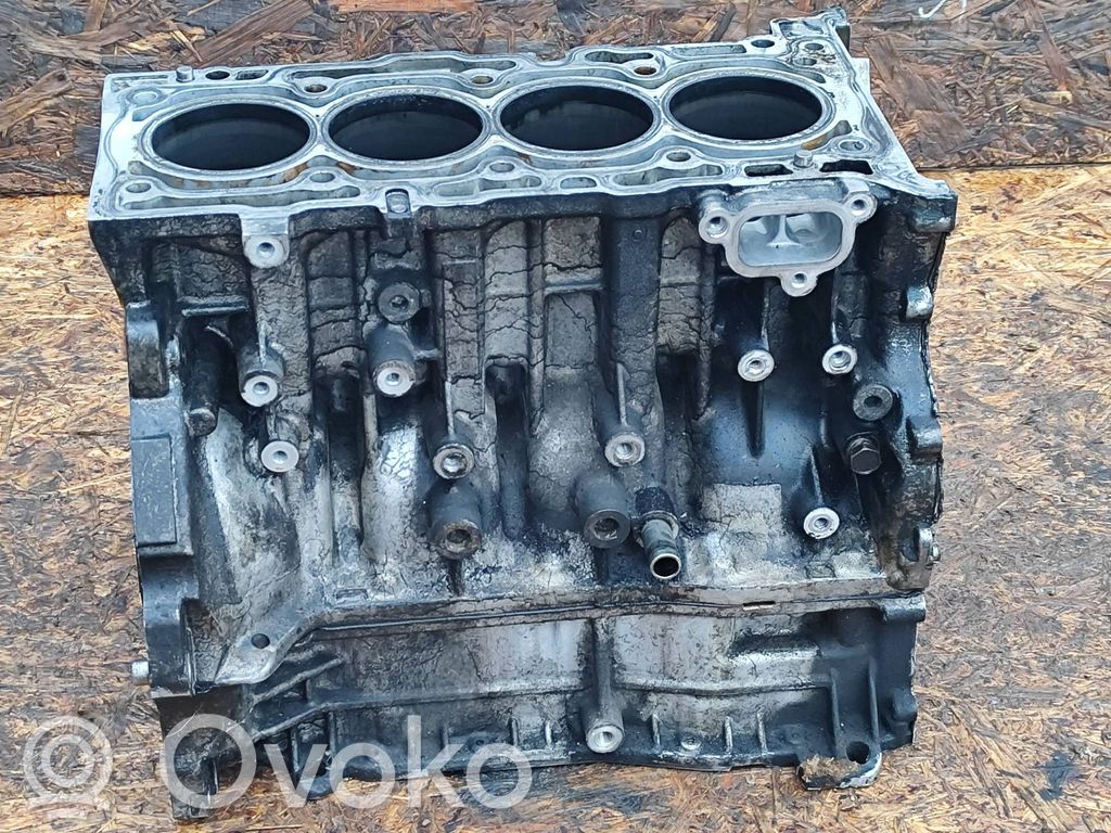 Mitsubishi Outlander Bloc moteur 