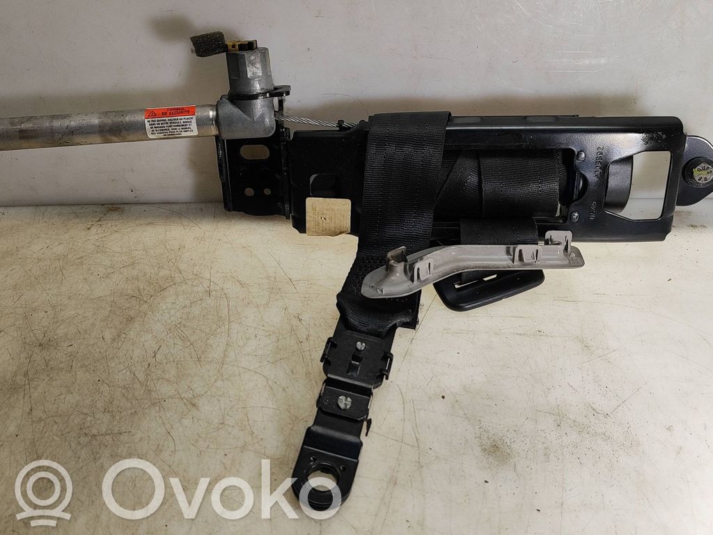 Volvo V50 Cinturón delantero 