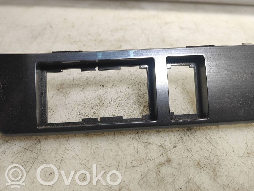 Mazda 6 Dashboard glove box trim 