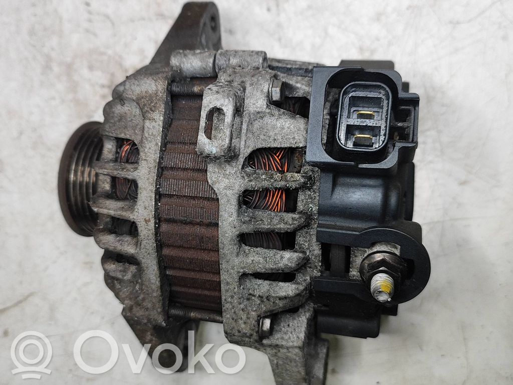 KIA Ceed Generator/alternator 