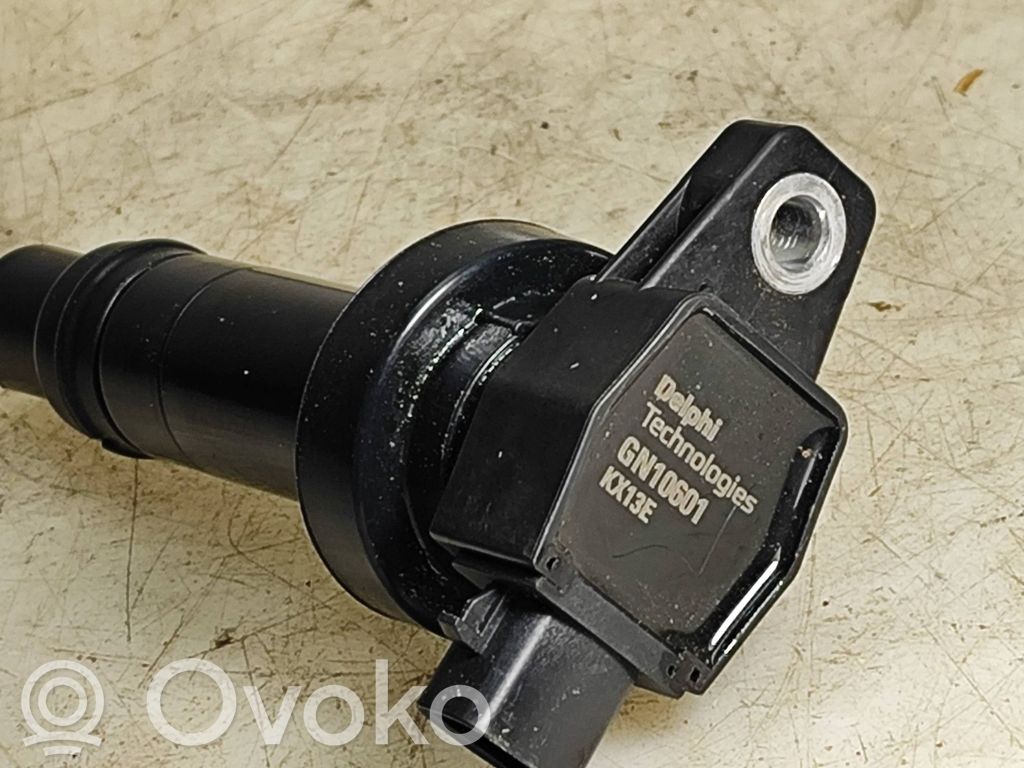 Aukštos įtampos ritė "babyna"   GN10601,KX13E