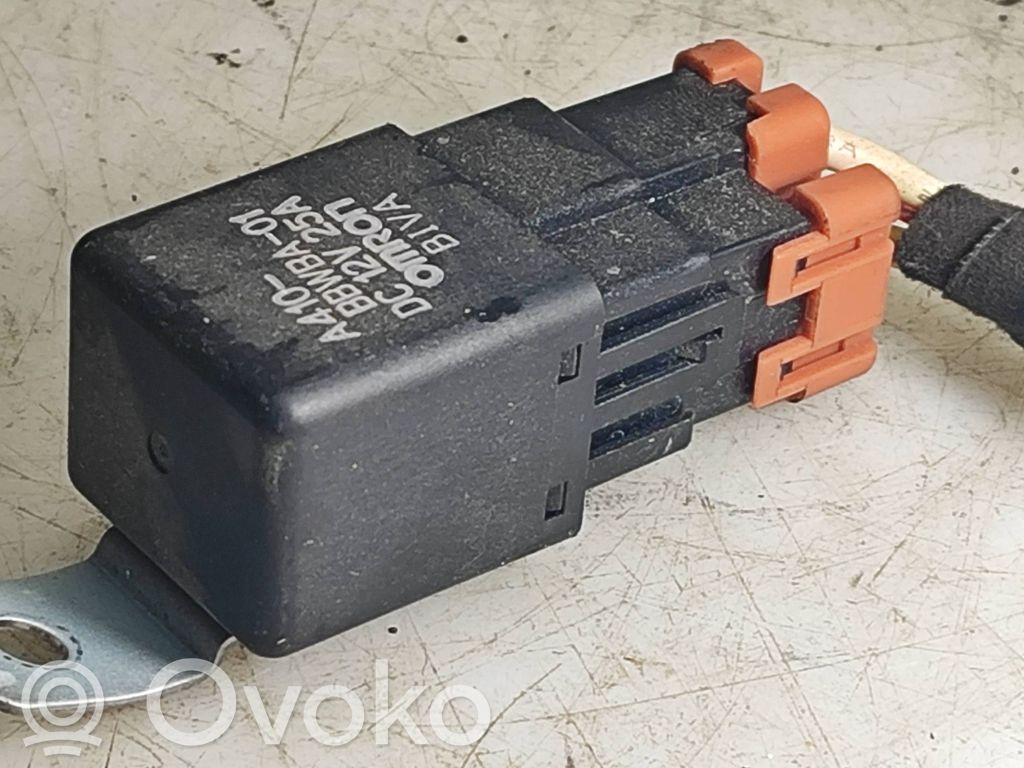 KIA Ceed Other relay 