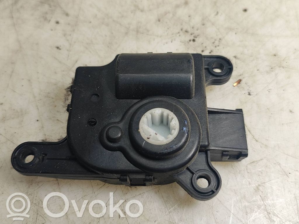 KIA Ceed Oro sklendės varikliukas 