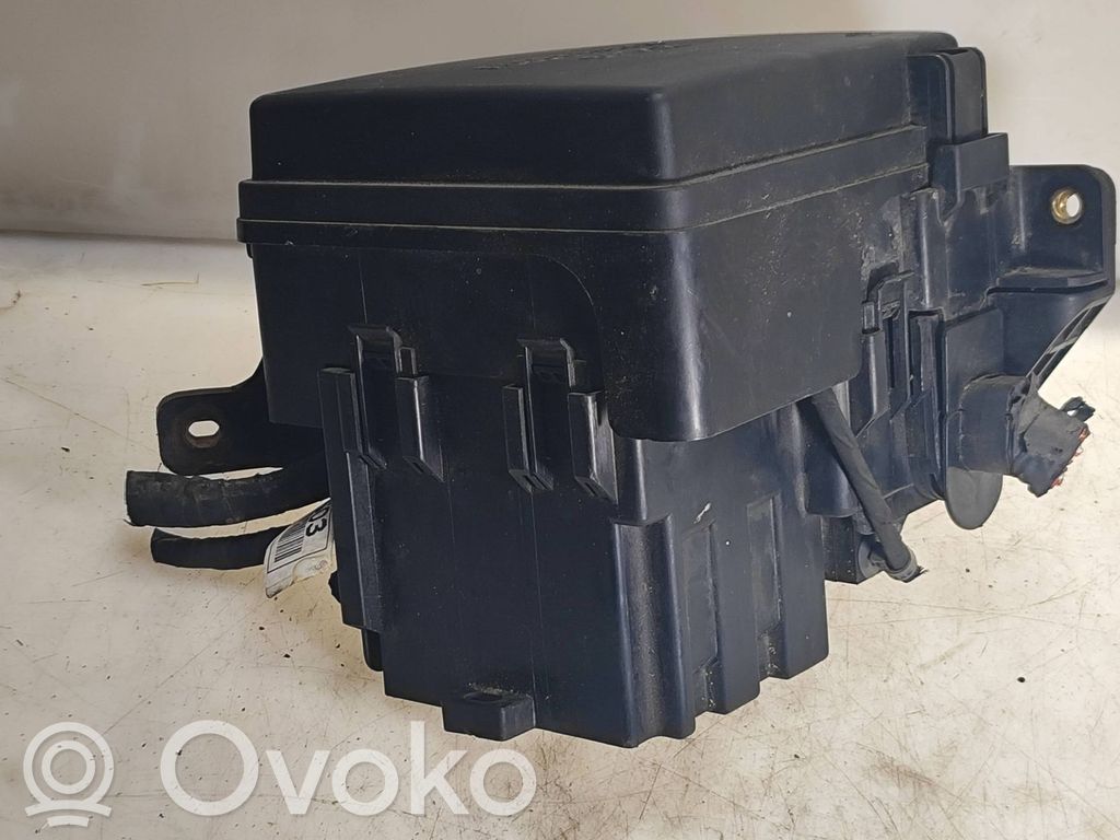KIA Ceed Sulakemoduuli 