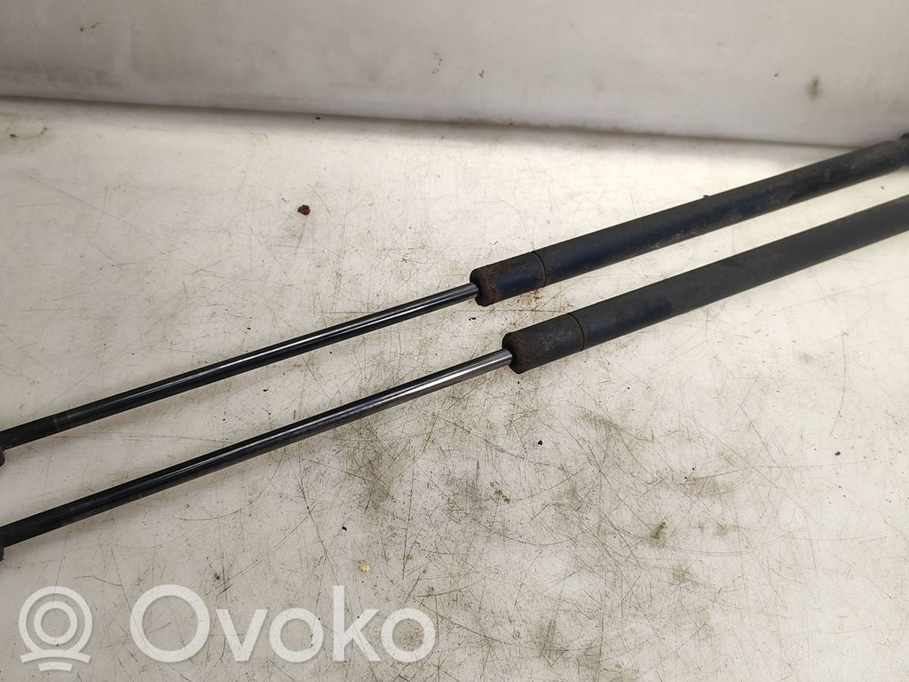 Ford Mondeo MK IV Amortyzator klapy tylnej bagażnika 