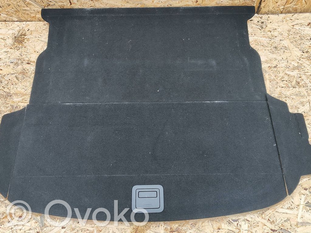 Mazda 6 Trunk/boot mat liner 