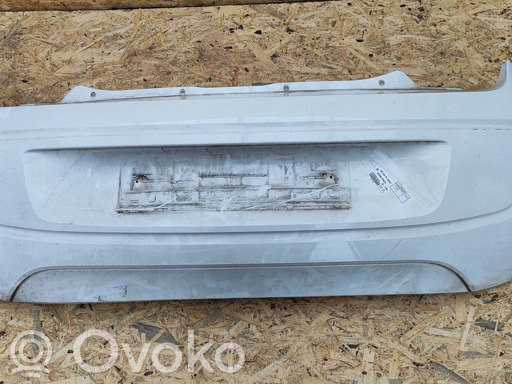Volkswagen Up Parachoques 