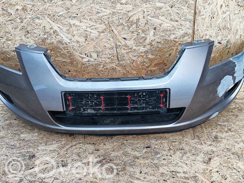 KIA Ceed Parachoques delantero 