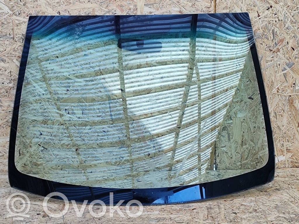 Toyota Aygo AB10 Front windscreen/windshield window 